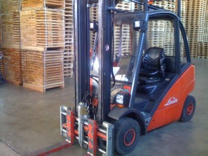 Logistik