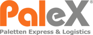 PaleX | Paletten Express & Logistics
